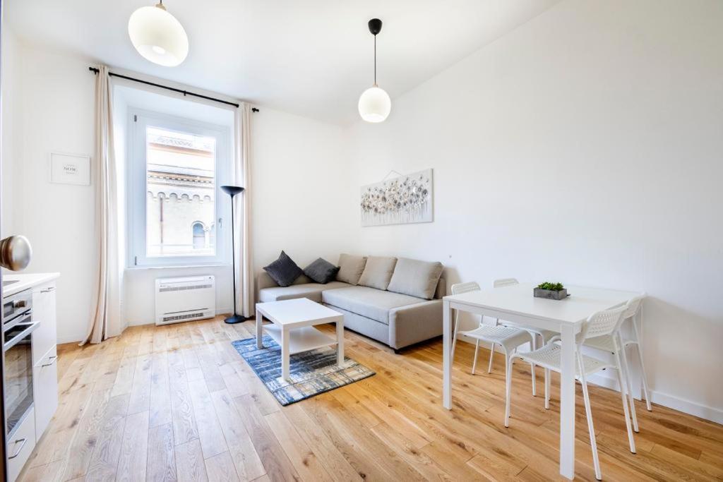 Virgilio Apartment روما المظهر الخارجي الصورة