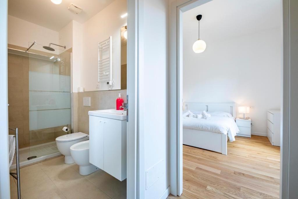 Virgilio Apartment روما المظهر الخارجي الصورة