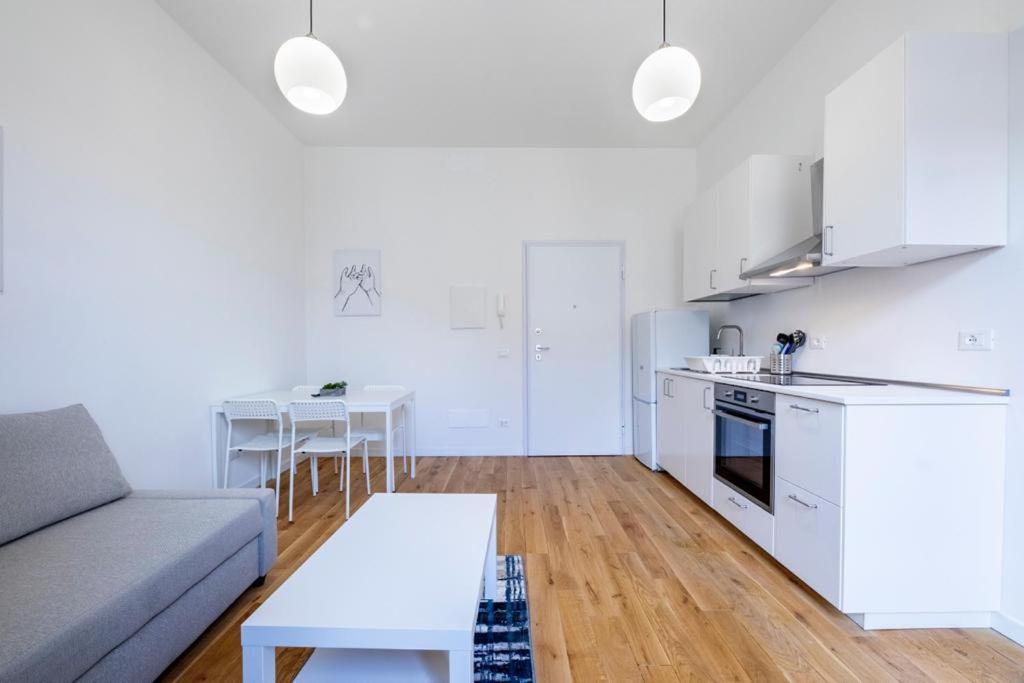 Virgilio Apartment روما المظهر الخارجي الصورة