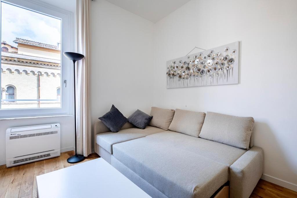 Virgilio Apartment روما المظهر الخارجي الصورة