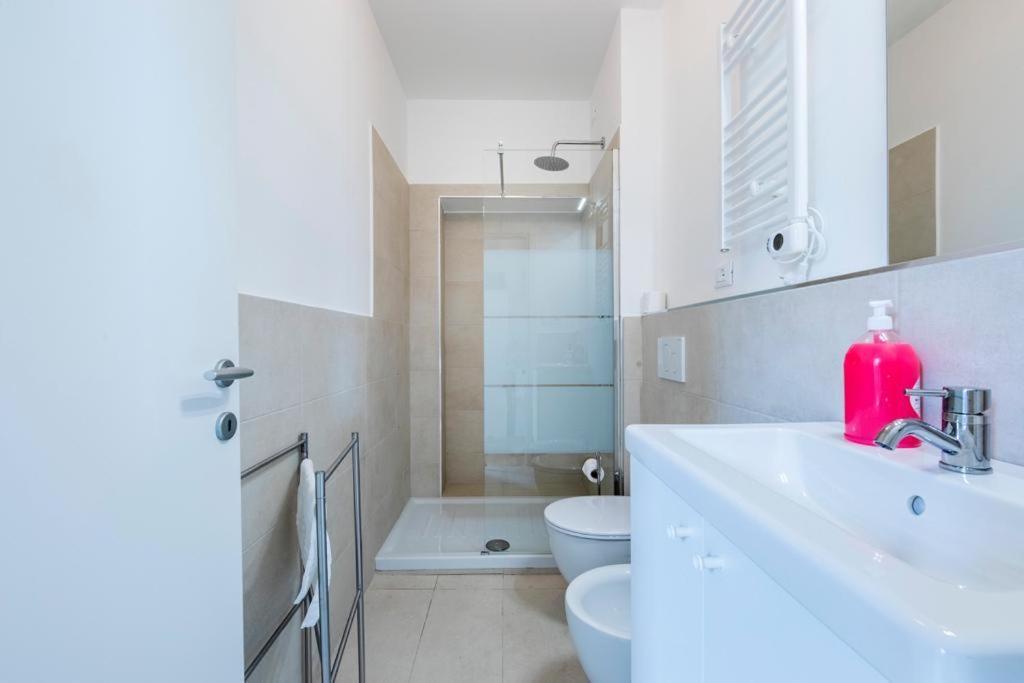 Virgilio Apartment روما المظهر الخارجي الصورة