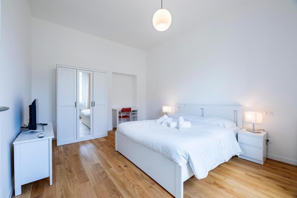 Virgilio Apartment روما المظهر الخارجي الصورة