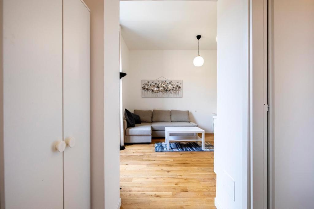 Virgilio Apartment روما المظهر الخارجي الصورة